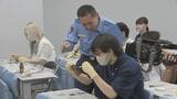 警視庁警察学校で公開見学ツアー 厳しいイメージ、実際は? 髪型自由度増し門限も緩和 「実際の学校生活知って」|TBS NEWS DIG