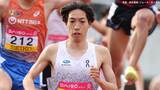 男子3000ｍ障害、三浦龍司は8分11秒84で9位　最後の障害で転倒も　優勝はエチオピアのG.ゴダナ【DLシレジア】|TBS NEWS DIG