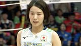 眞鍋ジャパン、世界ランク1位イタリアに敗れ銀メダル 主要国際大会47年ぶりの金逃す【ネーションズリーグ】|TBS NEWS DIG
