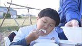 お米大好き９歳・ゆうちゃんが挑んだ『米作り』収穫量は目標３００ｋｇを達成できたのか？待ちに待った収穫の時！|TBS NEWS DIG