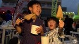 「小さい時の祭りの思い出は一生残る」大正時代から100年以上続きながらも一度は途絶えた「夏祭り」…おやじの会が復活させた 子どもたちの笑顔溢れる小中野祭り　|TBS NEWS DIG