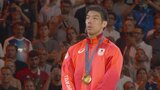 2連覇の快挙! パリ五輪柔道男子81キロ級 永瀬貴規選手(旭化成)が金メダル | MRTニュース | MRT宮崎放送