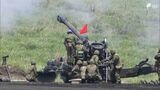 離島防衛を想定　陸上自衛隊の国内最大規模の実弾演習　富士総合火力演習（静岡県）　|　静岡のニュース | SBSNEWS | 静岡放送