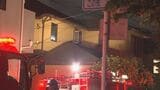 東京・杉並区下井草の住宅で火事 80代の女性1人が逃げ遅れ 意識不明の重体 警視庁|TBS NEWS DIG