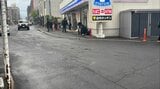 SNSで知り合った女性と待ち合わせた19歳男性…見知らぬ男女複数人に暴行され、約3時間にわたり監禁 現金数万円も奪われる被害 男女らは逃走中 札幌市中央区|TBS NEWS DIG