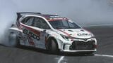 華麗な「ドリフト」競う…エビスサーキットでD1グランプリ開催 福島 | 福島のニュース│TUF