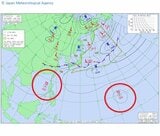 【ダブル台風発生へ】“台風のたまご＝熱帯低気圧”が2つも発生…2つとも24時間以内に「台風」に発達か　今後の動きはどうなる？　最新の進路予想図・今後の雨風シミュレーションは？【気象庁7月1日発表】今後の台風情報に注意　|　BSSニュース | BSS山陰放送