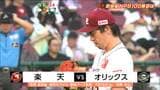 【楽天イーグルス】15日オリックス戦 前田健太投手が日本球界通算100勝をかけ先発マウンドへ!結果は? | 宮城のニュース│tbc NEWS│tbc東北放送