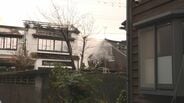 元日早朝、3棟全焼の住宅火災　火元は67歳男性宅の1階居間付近か　警察が遺体の身元特定など進める　富山・滑川市　|　富山のニュース｜天気・防災｜チューリップテレビ