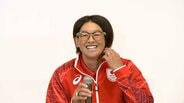 上野由岐子「きっとこれが最後のアジア大会になる」7連覇に挑むソフトボールのレジェンド、去就に言及【メディアサミット】|TBS NEWS DIG