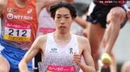 男子3000ｍ障害、三浦龍司は8分11秒84で9位　最後の障害で転倒も　優勝はエチオピアのG.ゴダナ【DLシレジア大会】|TBS NEWS DIG