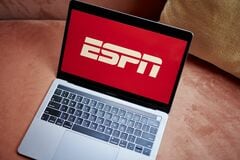 ディズニー、ESPNのアジア展開拡大－Disney+でスポーツ配信強化へ| TBS CROSS DIG with Bloomberg