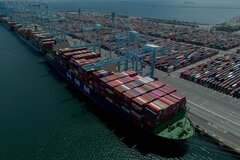 トランプ大統領、中国への関税「いずれは」引き下げる用意あると示唆| TBS CROSS DIG with Bloomberg