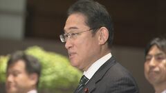 「必要とする支援を検討する用意がある」岸田総理 リビア東部の洪水被害受けお見舞いのメッセージ| TBS CROSS DIG with Bloomberg