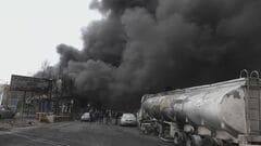 G7財務相会合　石油備蓄の協調放出検討「必要な措置を講じる用意ある」　原油価格の高騰受け| TBS CROSS DIG with Bloomberg