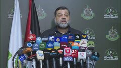 「恒久停戦でなければ合意なし」ハマス主張繰り返し交渉停滞か| TBS CROSS DIG with Bloomberg