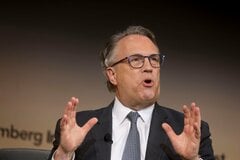 NY総裁、FRBの金融政策は「適切な位置」と指摘－供給ショックの中で| TBS CROSS DIG with Bloomberg