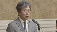 立憲・安住国対委員長「無責任」 政治資金規正法めぐる与党側の対応を批判| TBS CROSS DIG with Bloomberg