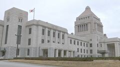 自民党　「高額療養費制度」に関する衆議院予算委員会を13日に行う考え| TBS CROSS DIG with Bloomberg