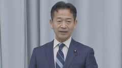 「中道の理念と政策を掲げる政界再編の軸に」公明党・岡本三成新代表が就任| TBS CROSS DIG with Bloomberg