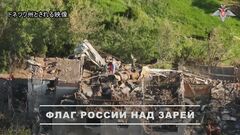 ロシア軍 ウクライナ東部の新たな州に侵攻か　ウクライナ側は否定| TBS CROSS DIG with Bloomberg