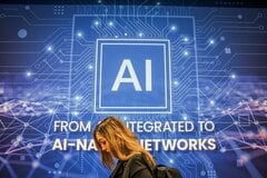 AI開発競争、主戦場は性能から価格へ－OpenAIやメタが新戦略| TBS CROSS DIG with Bloomberg