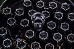 ヘッジファンド、原子力関連株急騰に警戒感－トランプ政権には期待| TBS CROSS DIG with Bloomberg