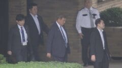 石破総理が公邸の引っ越し作業　在職日数384日で菅義偉元総理に並ぶ| TBS CROSS DIG with Bloomberg