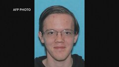 トランプ前大統領暗殺未遂事件、容疑者の検索履歴に“民主党全国大会の日程”や“イギリス王室のメンバーの画像”CNN報道| TBS CROSS DIG with Bloomberg