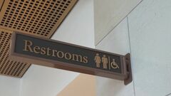 初のトランスジェンダー議員誕生を受け…女性議員が“女性トイレの利用を阻む決議案”提出| TBS CROSS DIG with Bloomberg