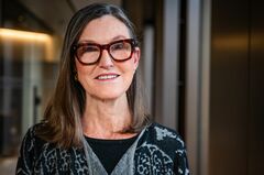 ウッド氏、トランプ政権はレーガン元大統領超える「黄金時代」と予想| TBS CROSS DIG with Bloomberg