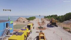 バルト海のガス管損傷　フィンランド「破壊工作の可能性」| TBS CROSS DIG with Bloomberg