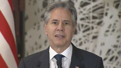 「野党候補が勝利した」と米国務長官が声明 ベネズエラ大統領選挙の“現職勝利”に抗議デモ広がる中| TBS CROSS DIG with Bloomberg