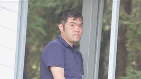 送迎中の5歳女の子を自宅アパートに連れ込んでわいせつ行為…動画を撮影か　障害児通所施設の元職員の男（46）を逮捕　警視庁|TBS NEWS DIG