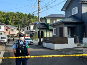 【速報】宮崎市で62歳の男性が刃物のようなもので刺される 男性は病院で死亡 殺人未遂容疑で64歳の妻を逮捕 殺人事件として捜査|TBS NEWS DIG