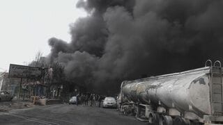 G7財務相会合　石油備蓄の協調放出検討「必要な措置を講じる用意ある」　原油価格の高騰受け| TBS CROSS DIG with Bloomberg