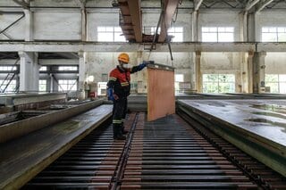 中国金属市場に投機熱、商品値上がり見込む株式ファンドも参入| TBS CROSS DIG with Bloomberg