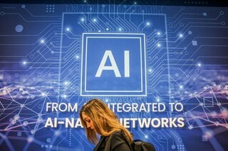 AI開発競争、主戦場は性能から価格へ－OpenAIやメタが新戦略| TBS CROSS DIG with Bloomberg