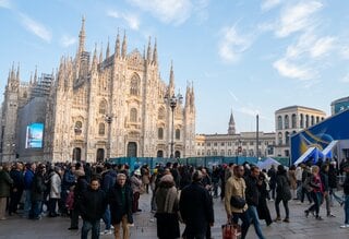 個人の国債保有割合、8％弱→14％台に上昇　“長年の高債務国”イタリアに学ぶ国債の国内回帰戦略| TBS CROSS DIG with Bloomberg