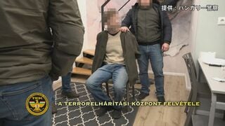 ハンガリーで日本人女性殺害 元夫を計画殺人の罪で起訴 当時DV被害を警察に相談も相手にされず…| TBS CROSS DIG with Bloomberg