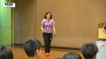 石川佳純　盗撮 石川佳純さん 元女子卓球日本代表から伝えたい”大切なこと” | 山形のニュース│TUYテレビユー山形 (1ページ)