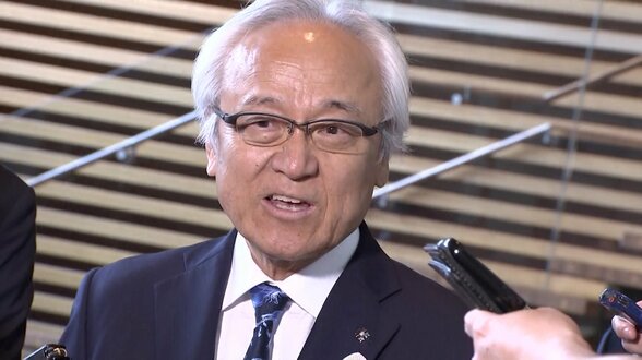 【揺らぐ福岡県政】高市総理と面会した渦中の蔵内議長｢今炎上しておりまして『日本で一番悪い男』が蔵内勇夫だと…｣　|　福岡のニュース｜RKB NEWS｜RKB毎日放送