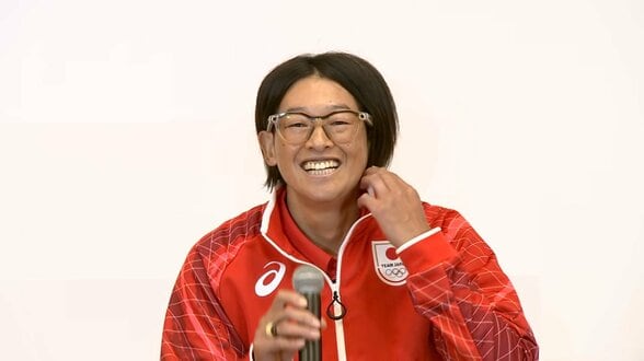 上野由岐子「きっとこれが最後のアジア大会になる」7連覇に挑むソフトボールのレジェンド、去就に言及【メディアサミット】|TBS NEWS DIG