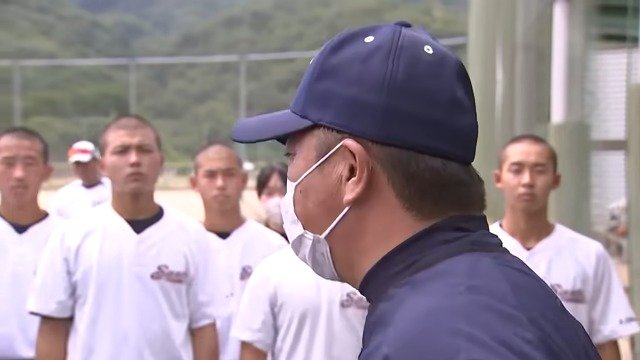 高校野球中国大会　おかやま山陽・創志学園・岡山学芸館ともに準々決勝で敗退　岡山県勢3校のセンバツ出場は絶望的に　|TBS NEWS DIG
