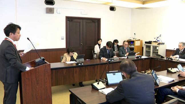 「本当にやる意味あるのか」清水港に整備予定の海洋文化施設 建設費70億円増の見込み 3月末に“着工可否”の最終判断へ=静岡|TBS NEWS DIG