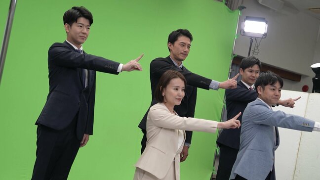 大災害を教訓に初の試み ラジオもテレビも全局そろって 命を守る呼びかけ　熊本|TBS NEWS DIG