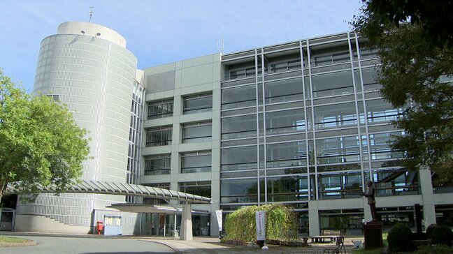 NHK受信料契約漏れ 市長車、消防車、救急車など20台判明 最長16年 未納額は180万円＝静岡・掛川市|TBS NEWS DIG