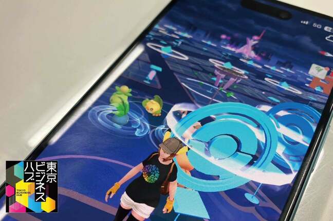 ポケモンはなぜ15兆円経済圏に成長した？社員9人、小さなゲーム会社を見捨てなかった任天堂の慧眼|TBS NEWS DIG