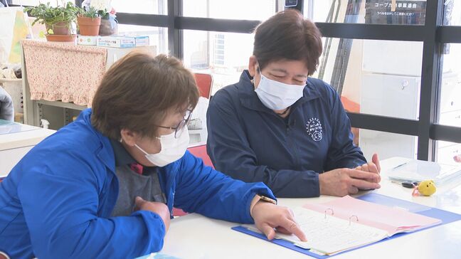 訪問介護が崩壊危機、ヘルパー不足「募集しても応募がない」高齢化に報酬カット…事業者の倒産は過去最多に|TBS NEWS DIG