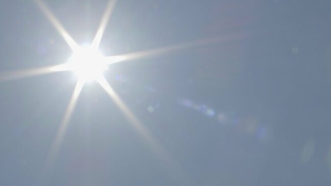 【速報】今年最多32地域に「熱中症警戒アラート」発表 北海道、群馬など今年初 気象庁・環境省が発表(午前5時ごろ)|TBS NEWS DIG